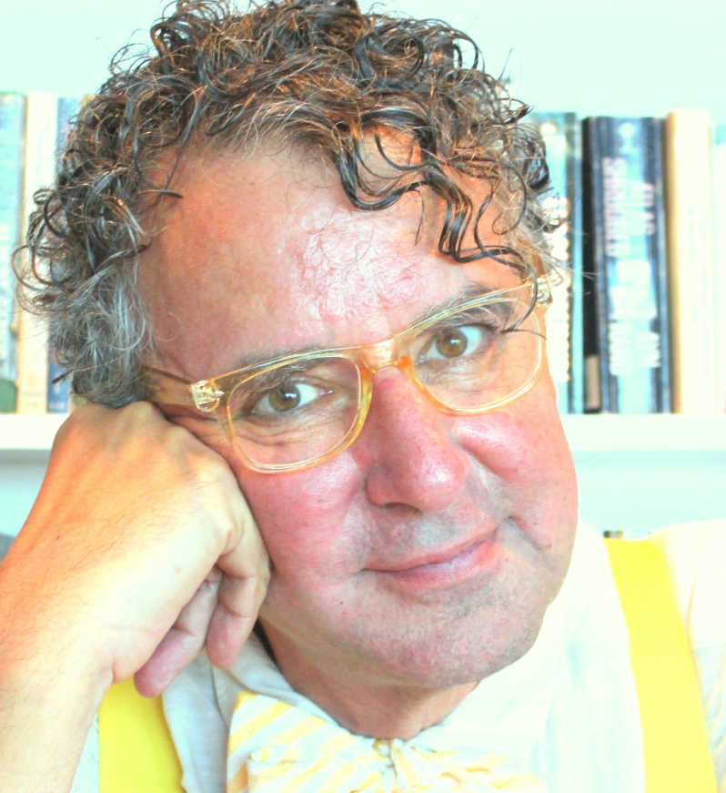 Denis Pelli
