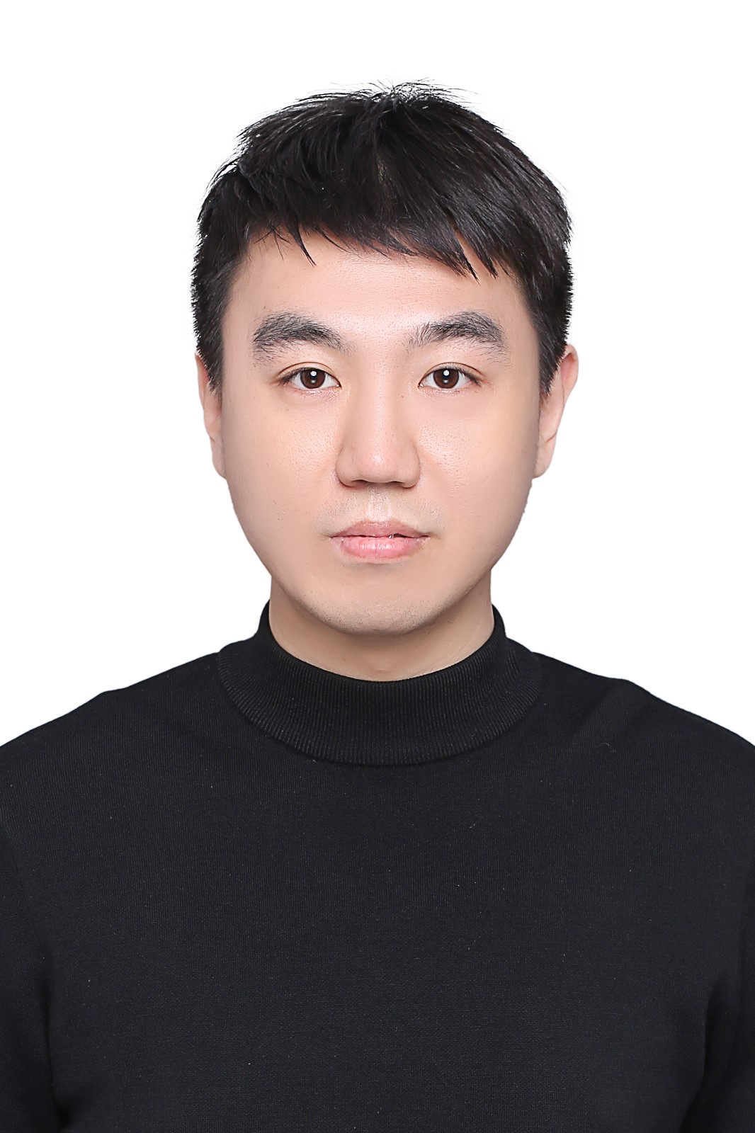 Boyu Zhang