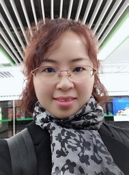 Ziqi Wang
