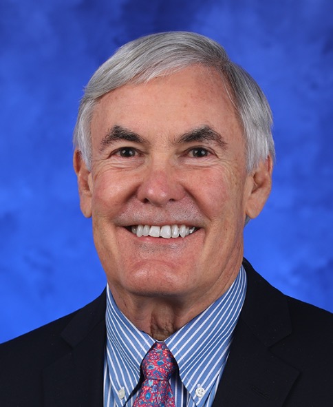 James R. Broach