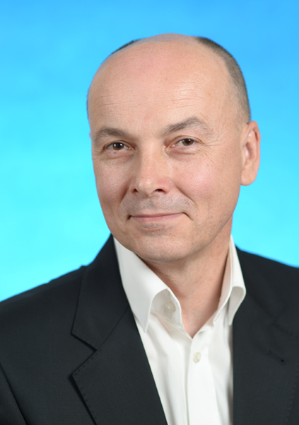Jerzy Koch