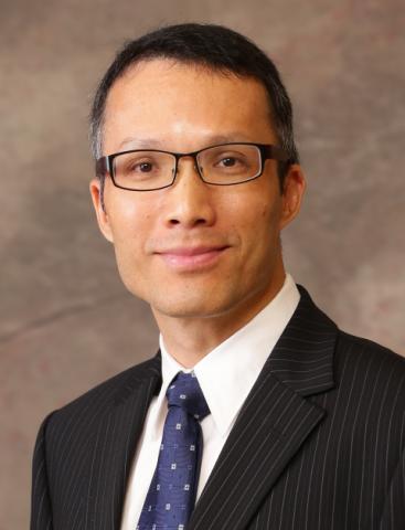 Qing Li