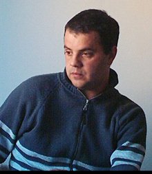 Alfonso Crisci