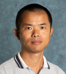 Min Wang