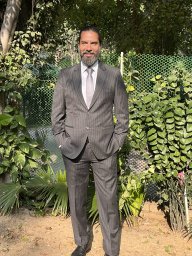 Anil Khar