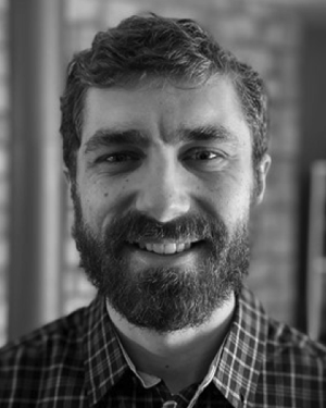 Nathan Strachen