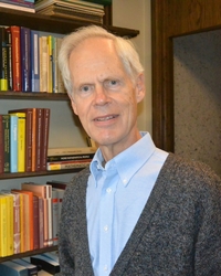 Gerald B. Folland