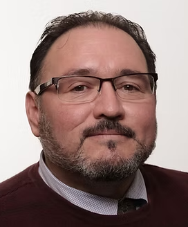Jose Benjamin Falck-Zepeda