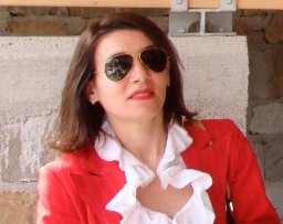Cristina La Mura