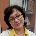 Irina Kirilova