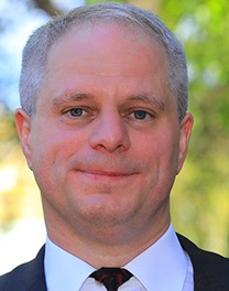 Stefan Iglauer