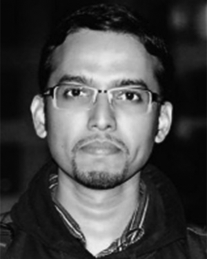 Mohammad Rahman