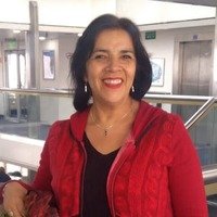 Sandra Iturrieta