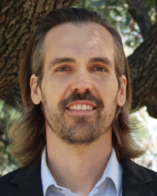 Brad Knox