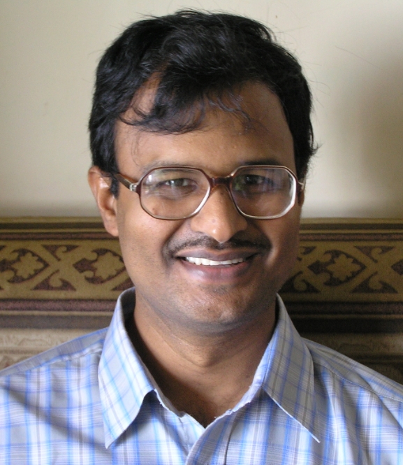 Kalobaran Maiti