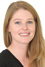 Frances Taylor-Brown