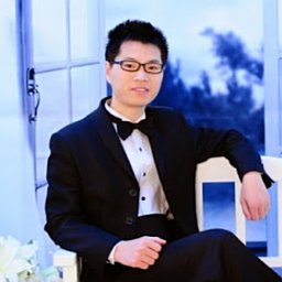 Shengtao Yang