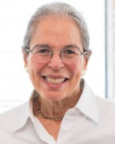Nancy Adler