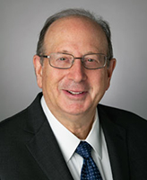 Daniel F. Spulber