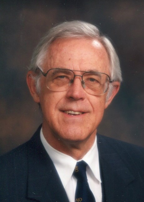 Gordon Kenneth Klintworth