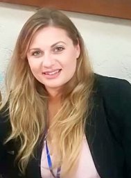 Natasa Kalogiouri