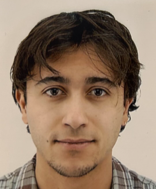 Max Bain