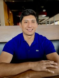 Daniel Jerez-Mayorga