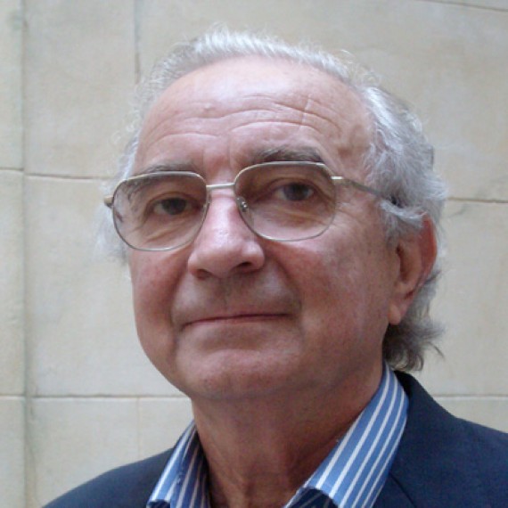 José Belizán