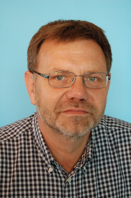Marek Potemski