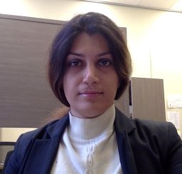Moossavi Shirin