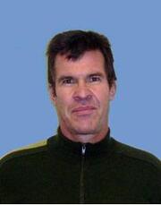Evan Bieske