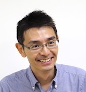 Yutaka Hori