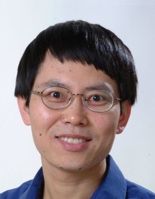 Xilin Zhao