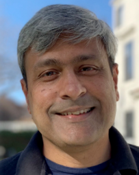 Sriram Narasimhan