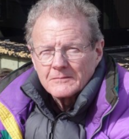 David T. Denhardt