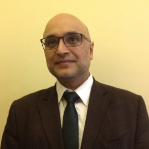 Kishan Dholakia