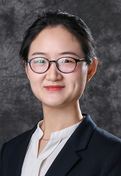 Wenjuan Zhang
