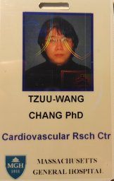 Tzuu-Wang Chang
