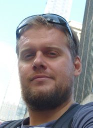 Igor Stepochkin