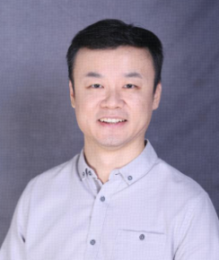Tao Hong