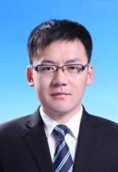 Lishuai Jiang