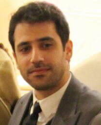 Masoud Mozafari