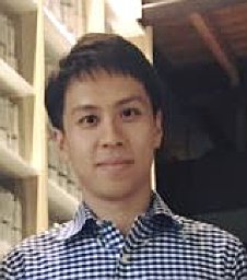I-Wei Lai