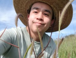 Justin C. Luong