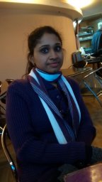 Harika Narumanchi