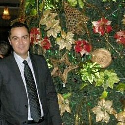 Dante Conti