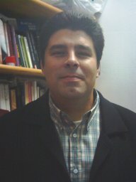 Francisco Javier Rondan-Cataluna