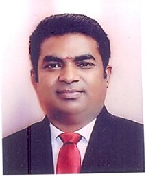 Raman Sureshkumar