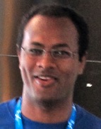 Komminist Weldemariam