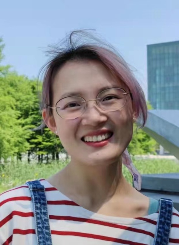 Zhaoru Sun